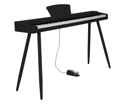 Instrument muzyczny MusicMate Pianino cyfrowe MM-P20-B PrestigeNote BLACK